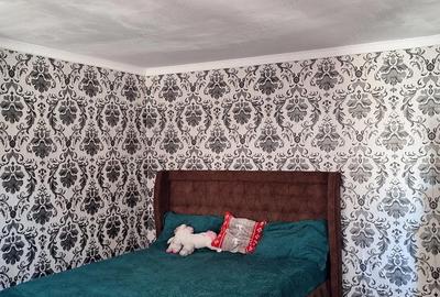 Casă cu 3 camere cu Teren 150 Mp în Central - 2