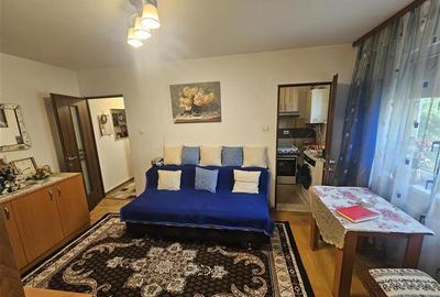 Apartament cu 2 camere nedecomandat, mobilat în Micro II - 2