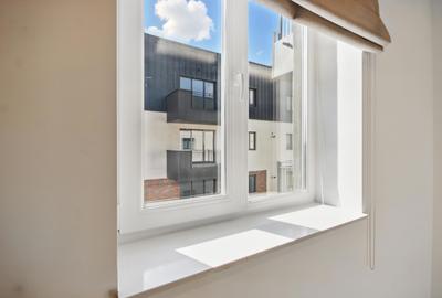 Apartament cu 2 camere în Otopeni