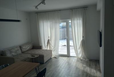 Casă cu 3 camere în Berceni - 3