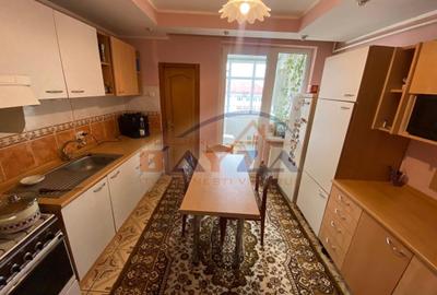 Apartament cu 4 camere decomandat, mobilat în Hotvon - 7