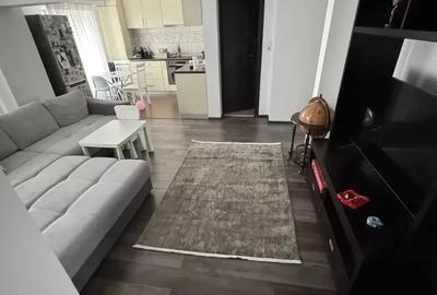 Apartament cu 3 camere decomandat, mobilat în P-ța Muncii - 1
