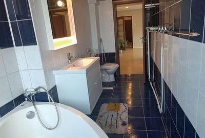 Apartament cu 2 camere, mobilat în Ultracentral - 3