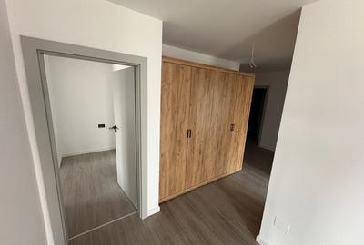 Apartament cu 3 camere decomandat, mobilat în Iris - 14