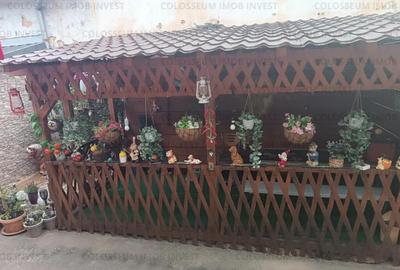 Garsoniera la casa - zona Brasovul Vechi - 5