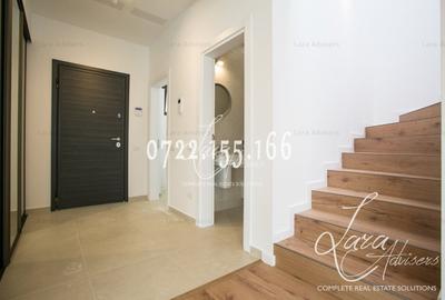 Vila moderna lux Pipera OMV ansamblu securizat - 9