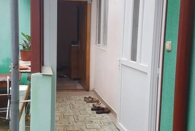 Casă cu 3 camere în Elisabetin - 1