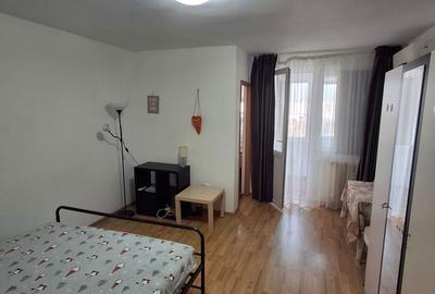 Garsonieră semidecomandată în Iancului