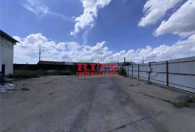 Spațiu comercial, de 354 mp, în Crișan - 11