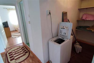 Apartament cu 3 camere decomandat în Nord - 16