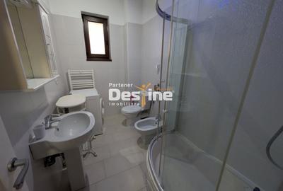 Apartament 1 camera mobilat si utilat complet, model decomandat Tudor Neculai - 10