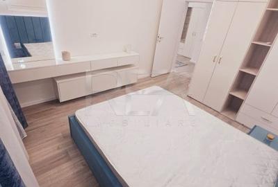 Apartament 2 camere | Complex Rezidential Exigent Plaza Faza 5 | Mobilat - 9