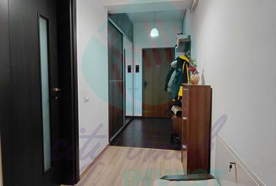 Apartament cu 3 camere, mobilat în Calea Călărașilor - 17