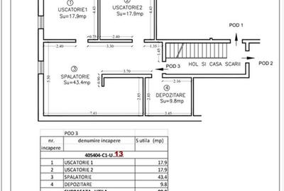 APARTAMENT CU 3 CAMERE IN DUMBRAVITA LA 98.000 EURO APARTAMENT CU 3 CAMERE IN DUMBRAVITA LA 98.000 EURO - 16
