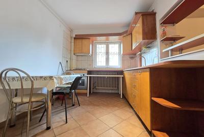 Apartament cu 2 camere decomandat, mobilat în Văcăresti - 5