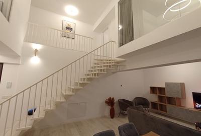 Belvedere Duplex Floreasca - 13