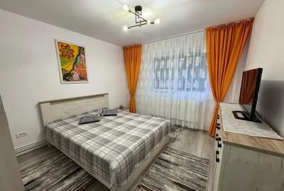 Apartament 2 camere | Tomis Nord | Termen Lung | Recent renovat | Decomandat - 3