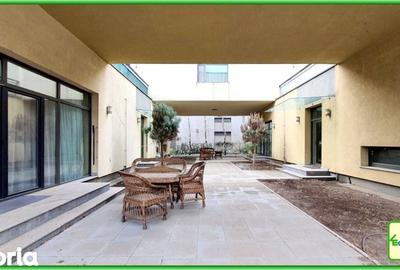 Casă cu 6 camere cu Teren 375 Mp în Matei Voievod - 2