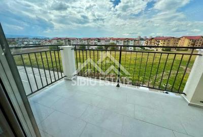 Apartament 2 camere, balcon, boxa depozitare, parcare, Brana etaj 1 - 2