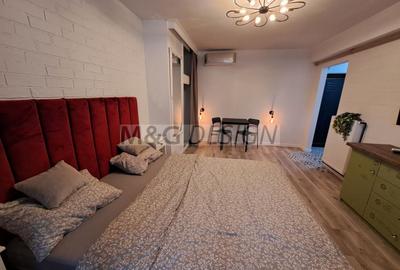 Garsonieră în Complex Studențesc - 2