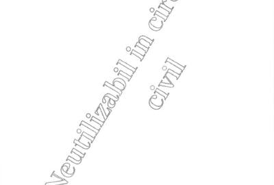 Teren de 12305 mp, în Niculești - 1