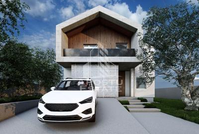 Casa individula in Timisoara ,zona Ciarda Rosie - 2