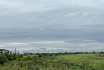 Teren de 7500 mp, în Sălaj