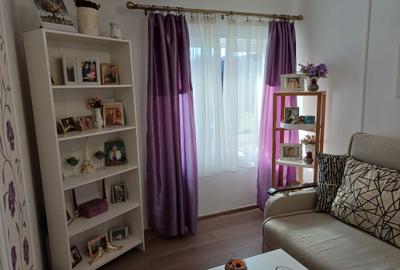 Casă cu 2 camere cu Teren 70 Mp în Năvodari - 3