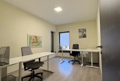 Proprietar, ofer spre inchiriere spatiu birouri , zona Soarelui, Timisoara - 8