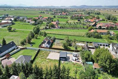 Teren intravilan - 12