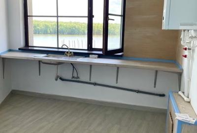 Casa de vacanta superba cu vedere la Dunare - Topalu, Constanta - 8