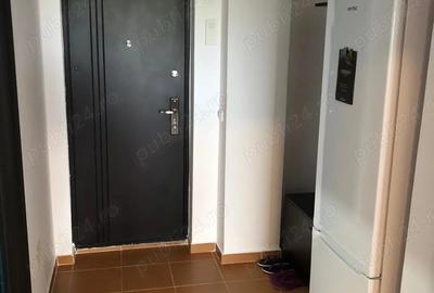 Proprietar inchiriez garsoniera Dobroesti - 1