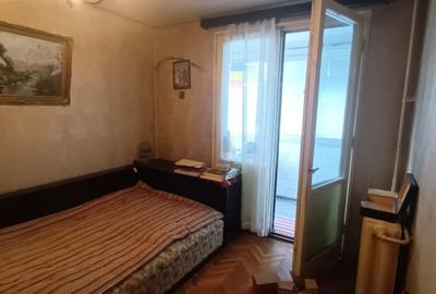 3 camere Titan - Barajul Lotru - 4 minutre metrou - 1