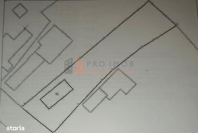 Spațiu comercial, în Gura Sărății - 1