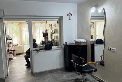 Spațiu comercial, de 85 mp, în Ștefan cel Mare - 14