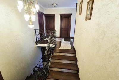 Casă cu 4 camere cu Teren 1000 Mp în Găvana - 10