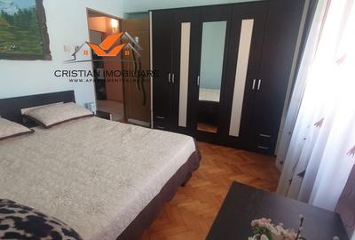 Apartament cu 3 camere decomandat în Ampoi 3 - 4
