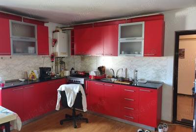 Apartament cu 2 camere în Lenin Sud - 3
