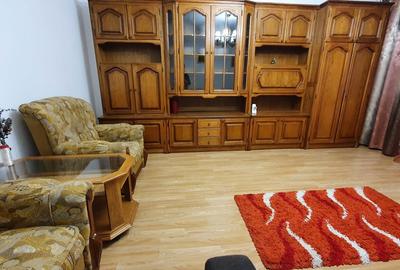 Garsonieră decomandată în 13 Septembrie - 2