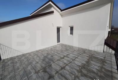 Casă cu 4 camere cu Teren 630 Mp în Leș - 5