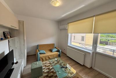 Apartament 2 cam,suprafata utila 46mp,spre inchiriere- Parcul Belvedere,Sibiu - 8