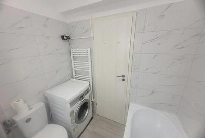 Garsonieră decomandată în Central - 5