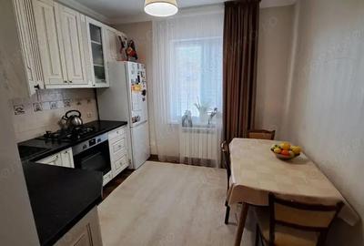 Apartament cu 2 camere semidecomandat în Drumul Taberei