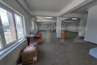 Spațiu comercial, de 250 mp, în Central - 2