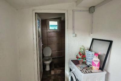 Garsonieră decomandată în Central - 2