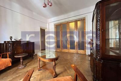 Apartament cu 4 camere circular, mobilat în Universitate - 3