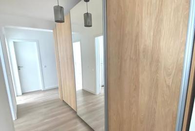 Apartament modern cu 3 camere – zona Salciei, Baia Mare | Parter înalt, mobilat - 14