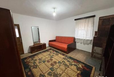 Casă cu 3 camere în Central - 2
