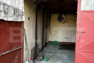 Casa Comuna Plopu , Sat Nisipoasa cu teren aproape de padure - 2