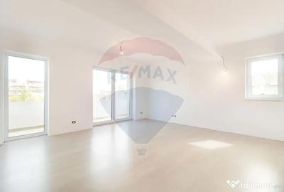 Apartament cu 3 camere semidecomandat în Dămăroaia - 13